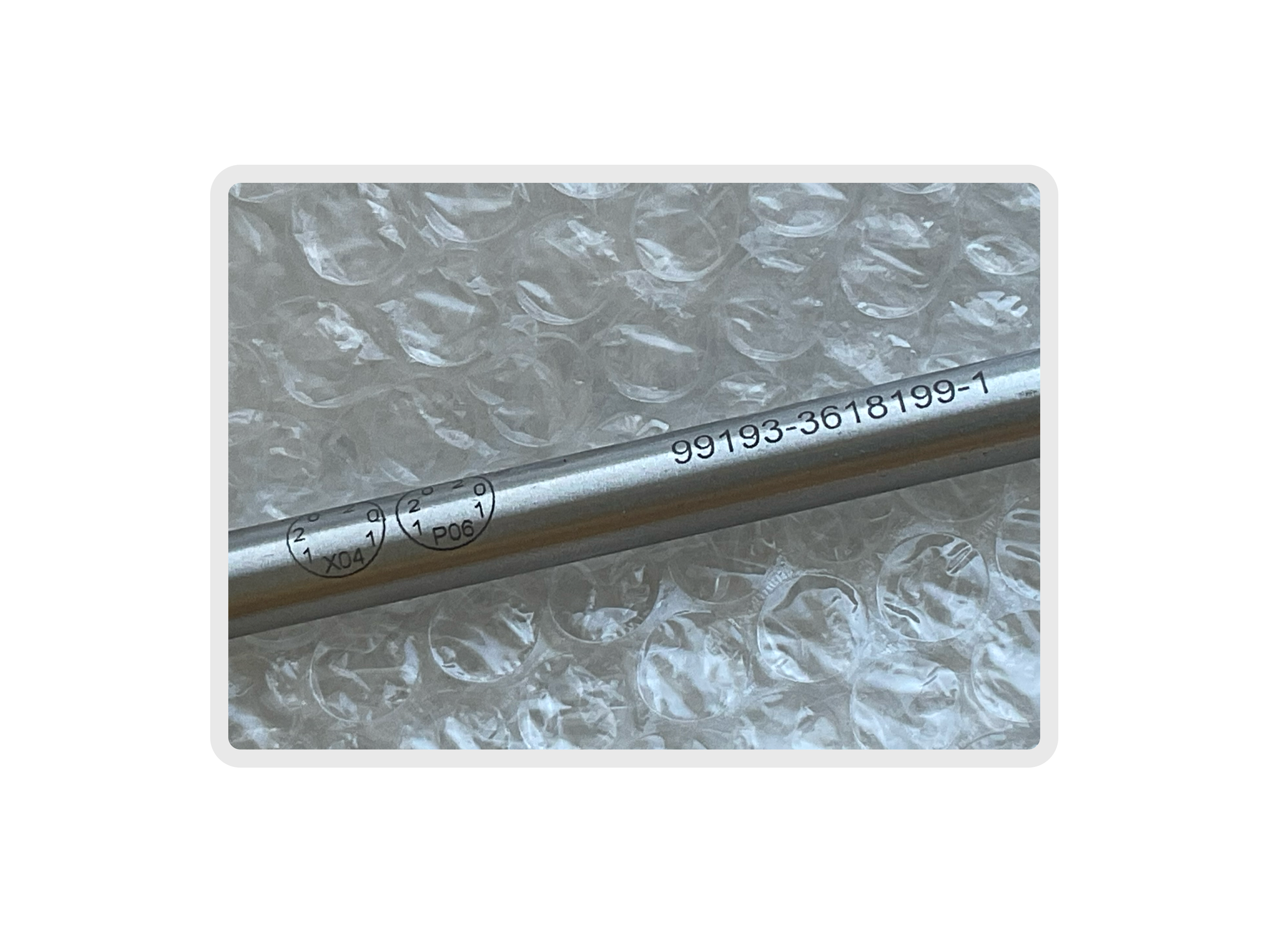 Manual inspection — paper router and manual stamp checking